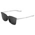 100percent Legere Square Mirror Sunglasses