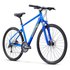 Fuji Bicicleta Traverse 1.1 2020