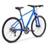 Fuji Bicicleta Traverse 1.1 2020