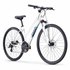 Fuji Bicicleta Traverse 1.5 ST 2020