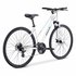 Fuji Bicicleta Traverse 1.5 ST 2020