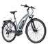 Breezer Bicicletta Elettrica Powertrip+ ST 2020