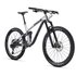 Fuji Bicicleta MTB Auric 27.5´´ 1.1 2020