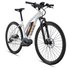 Fuji Bicicleta Eléctrica MTB E-Traverse 1.1 ST+ 16´´ 2020