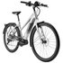 Breezer Bicicleta Eléctrica Powerwolf EVO+ ST 2020