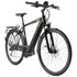 Breezer Bicicleta Eléctrica Powertrip EVO 1.1+ 2020