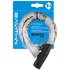 M-Wave Candado C 15.8 Illu Cable Lock With Reflector Cover