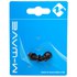 M-Wave PD Chain Ring Bolts 4 единицы Винт