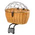 M-Wave Pet Wicker Basket