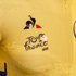 Le coq sportif Tour De France 2020 Replica Jersey Photo ‰tape 2 Jersey