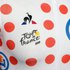 Le coq sportif Maillot Tour De France 2020 Replica Jersey