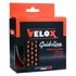 Velox Metri Nastro Manubrio Bi-Color 2.10