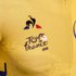 Le coq sportif Tour De France 2020 Replica Jersey