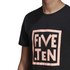 Five ten Camiseta de manga corta 5.10 GFX