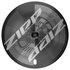 Zipp Super 9 Carbon 11-12s CL Disc Tubeless Maantiepyörän takarengas