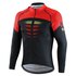 Bicycle Line Maillot à Manches Longues Aero 3.0