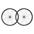 Campagnolo Bora WTO 33 2 Way Fit Disc Tubeless Racefiets wielset