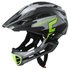 Cratoni C-Maniac Pro downhill helmet