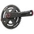 Rotor 2InPower Oval Direct crankset with power meter