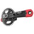 Rotor 2InPower Round Direct Mount Power Meter