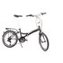 Talamex Bicicleta dobrável MK IV