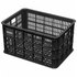 Basil Plastic Crate 50L Basket