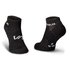 Sural Low Calf Socks
