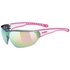 Uvex Sportstyle 204 Gespiegelt Sonnenbrille