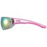 Uvex Sportstyle 204 Mirror Sunglasses