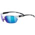 Uvex Oculos Escuros Espelho Sportstyle 114