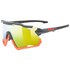 Uvex Зеркальные солнцезащитные очки Sportstyle 228