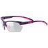 Uvex Sportstyle 802 V S Photochromic Sunglasses