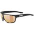 Uvex Sportstyle 706 CV V Mirrored Photochromic Sunglasses