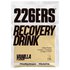 226ERS Recovery 50g 1 Unit Vanilla Monodose