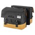 Urban Proof Recycled Double 40L Panniers