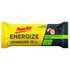 Powerbar Energize Advanced 55g 25 Units Hazelnut Chocolate Energy Bars Box