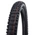 Schwalbe Eddy Current Front EVO Super Trail Addix Soft Tubeless 27.5´´ x 2.60 MTB tyre