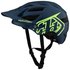 Troy lee designs A1 MTB-Helm