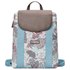 Feelfree gear Mini Pack Tropical Backpack