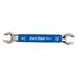 Park Tool MWF-1 Metric Flare Wrench