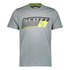 Scott Factory Team Dri Short Sleeve T-Shirt