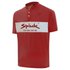 Spiuk Town Short Sleeve Polo Shirt
