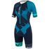 Santini Ironman Cupio 2019 Short Sleeve Trisuit