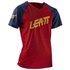 Leatt MTB 2.0 T-shirt Met Korte Mouwen