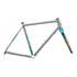 Niner Bicicleta de gravel RLT 9 Steel Apex 1 2021
