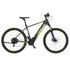 Fischer bikes Bicicleta Elétrica MTB Montis 5.0i S2 27.5´´