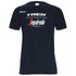 Santini Team Lifestyle Trek Segafredo 2021 T-shirt