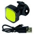 Urban Proof LED USB ヘッドライト