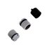 Look X-Track Plug Cover Kit Noot