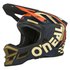 Oneal Capacete de downhill Blade Polyacrylite